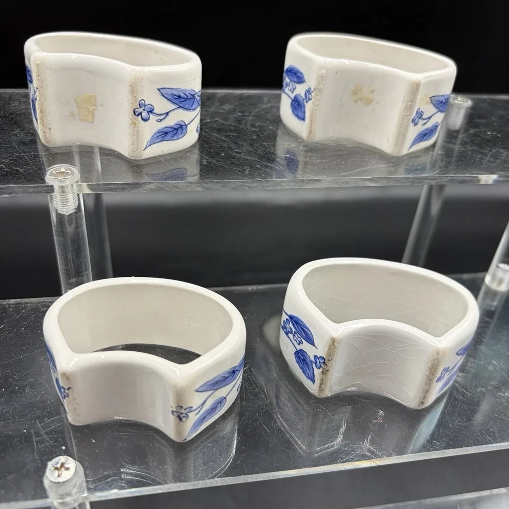 White Cross set see